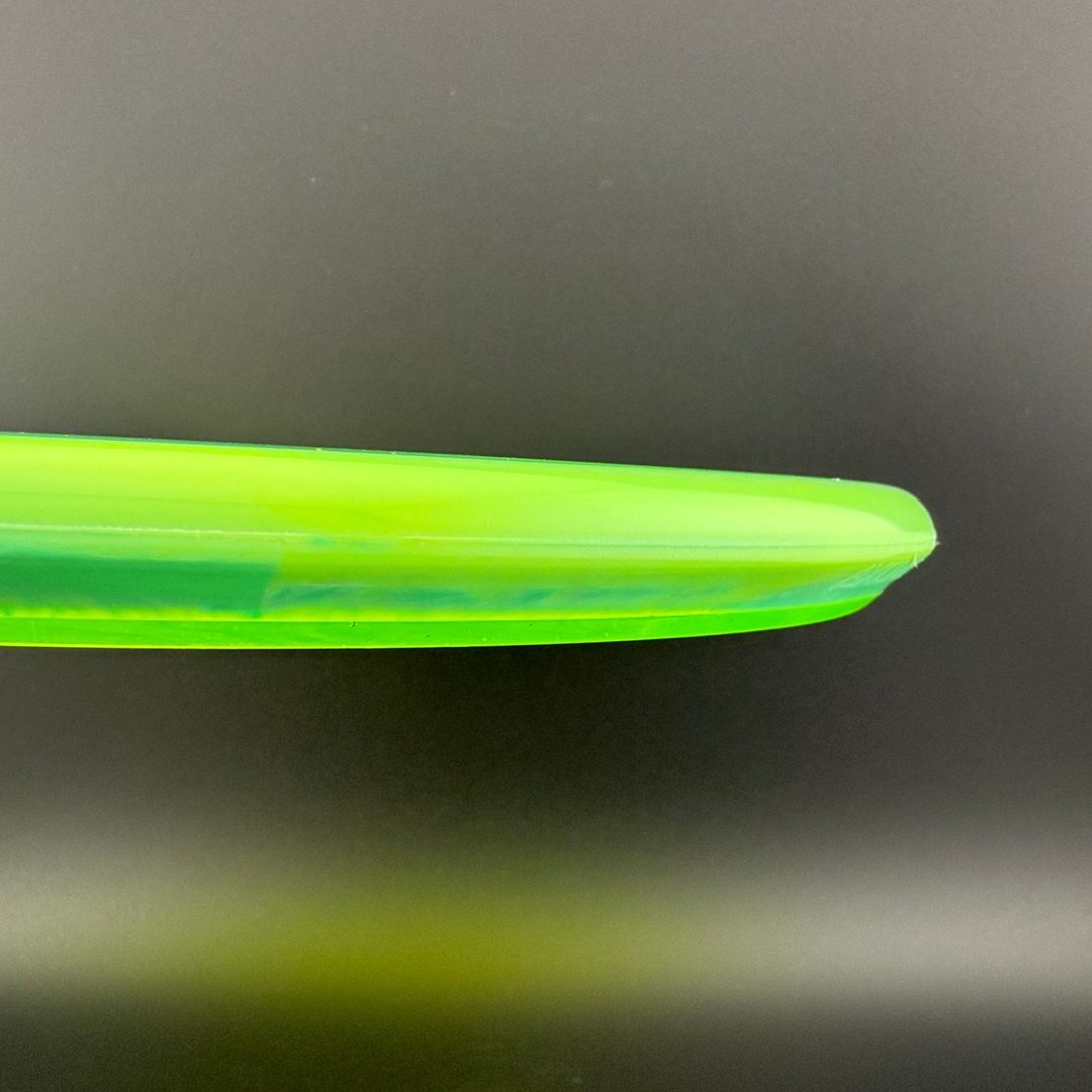 Soft Proton Tempo - OTB Open 2024 - Green C Studios Axiom