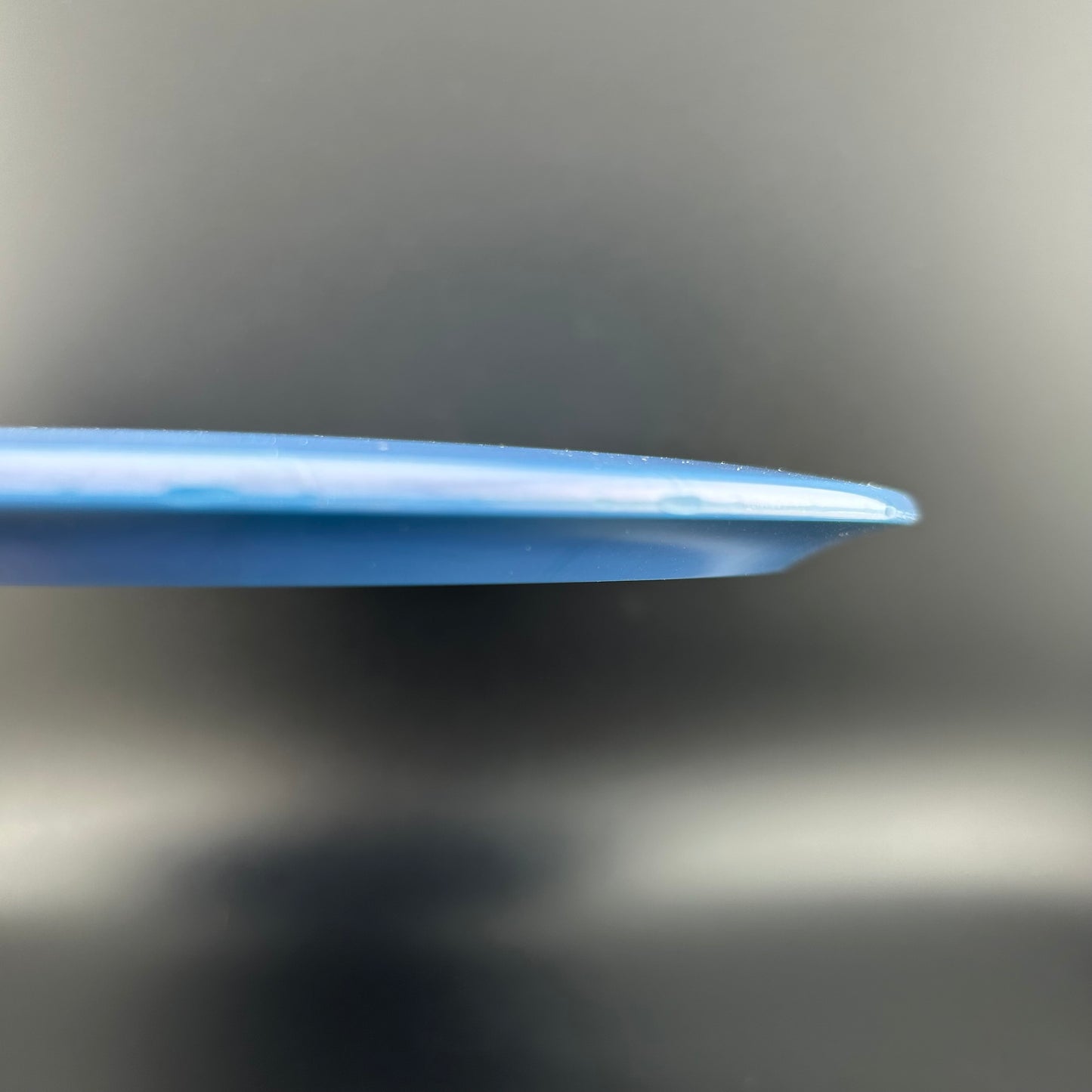 Ethereal Omen First Run - Rare Colorshift TSA