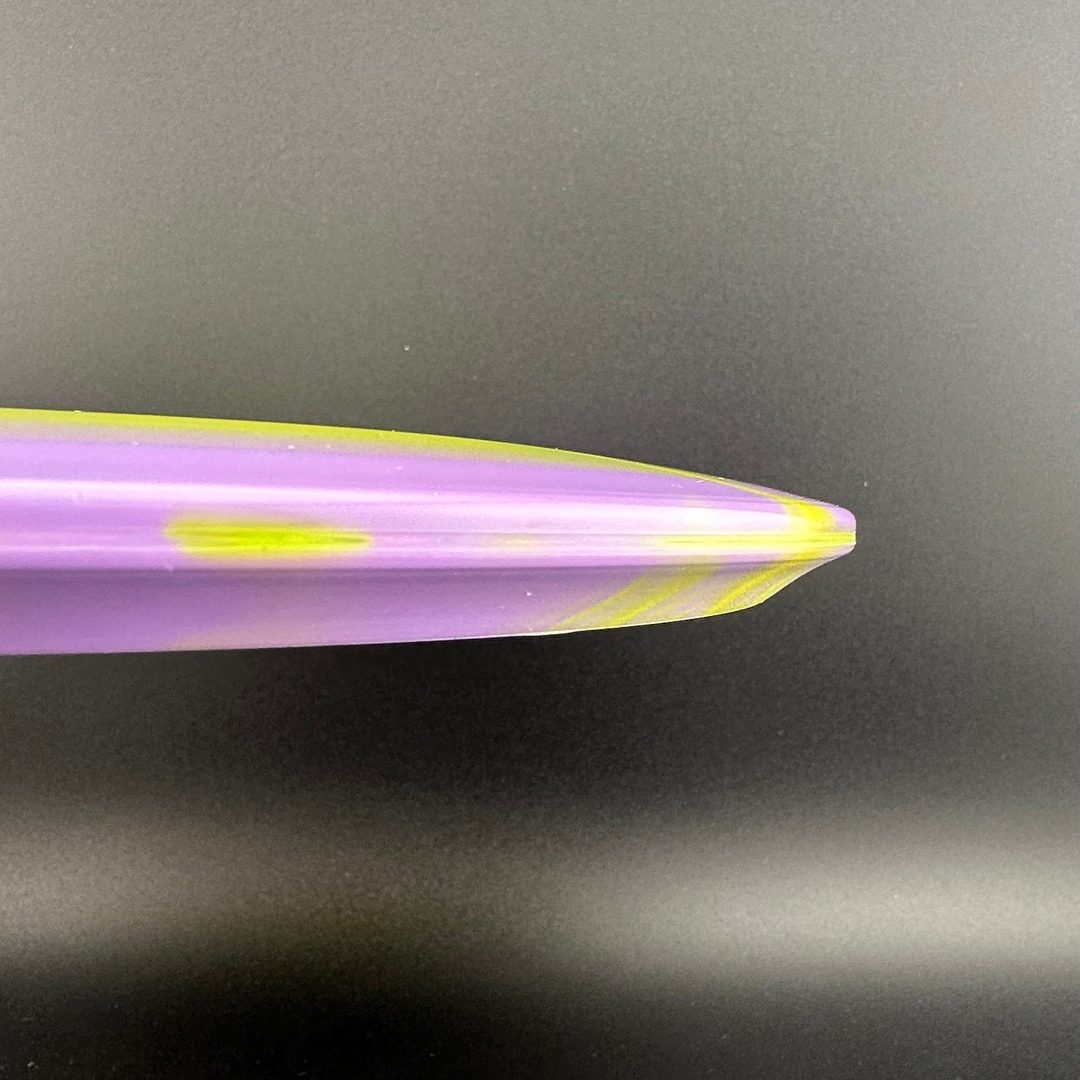 Halo Star Stingray - Kat Mertsch 2025 Tour Series Innova