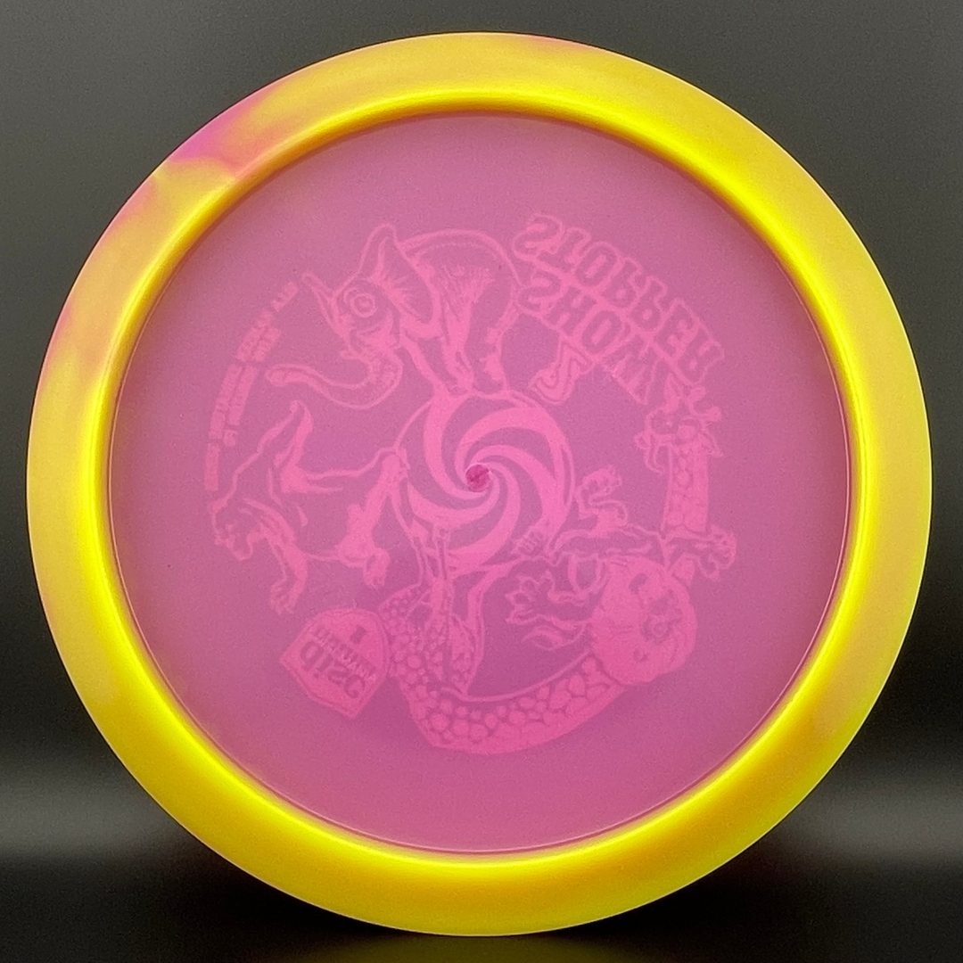Color Glow Horizon FD - Show Stopper 2 - Ella Hansen Sig Series Discmania