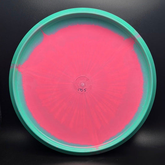 Halo S-Blend Cohort - First Run Infinite Discs