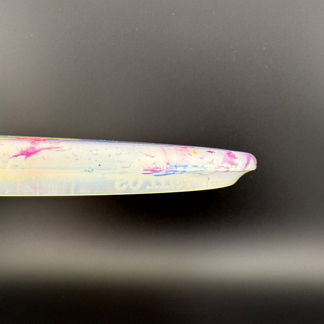 Jawbreaker Z FLX Buzzz OS - Ledgestone 2025 Season 3 Discraft