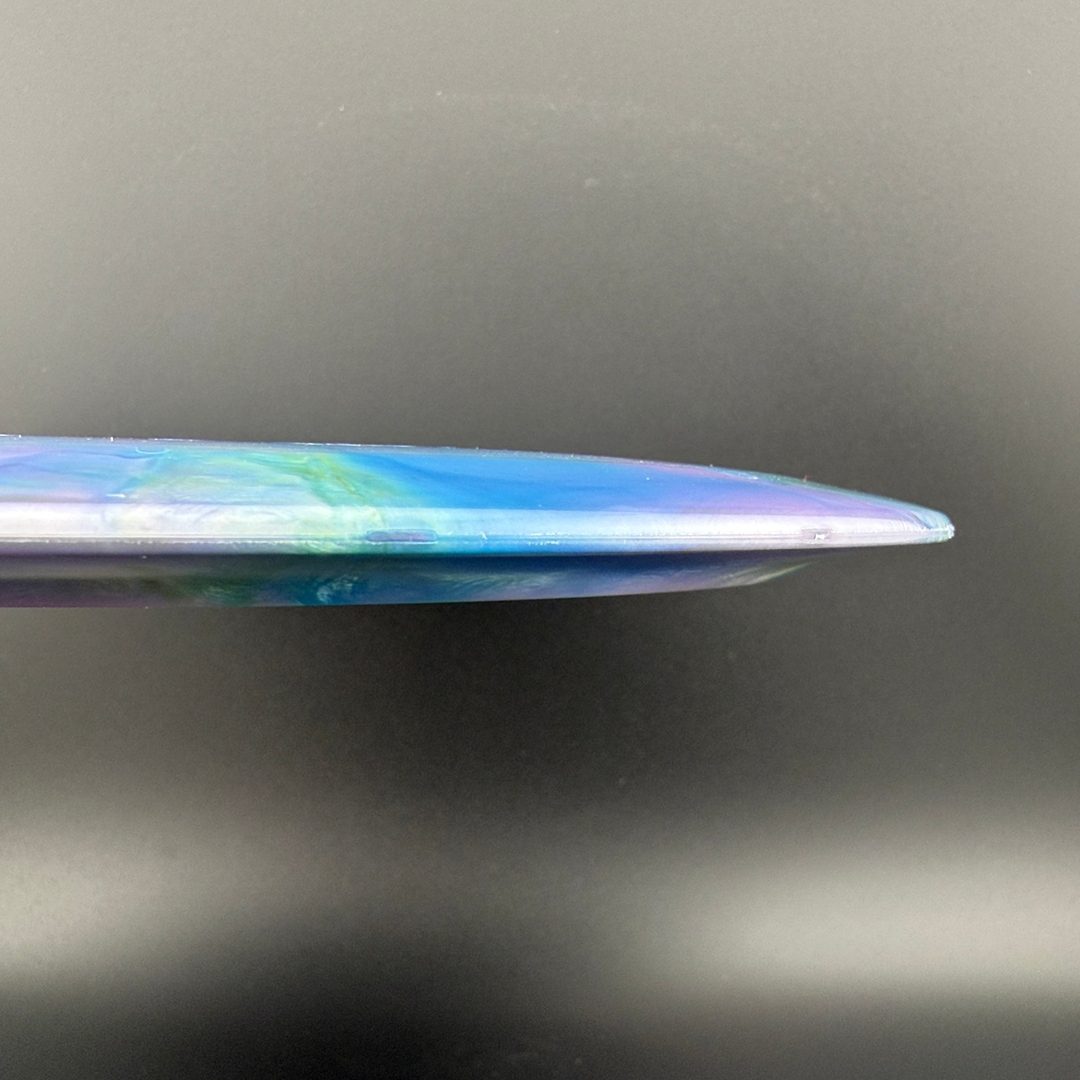 Nebula Ethereal Synapse - TSA Family - Neon Mystic TSA