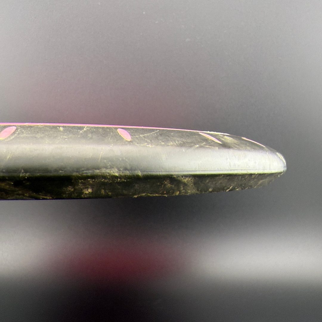 Copy XT Nova - Paul McBeth’s Personal Nova *Gibson Stash* Innova