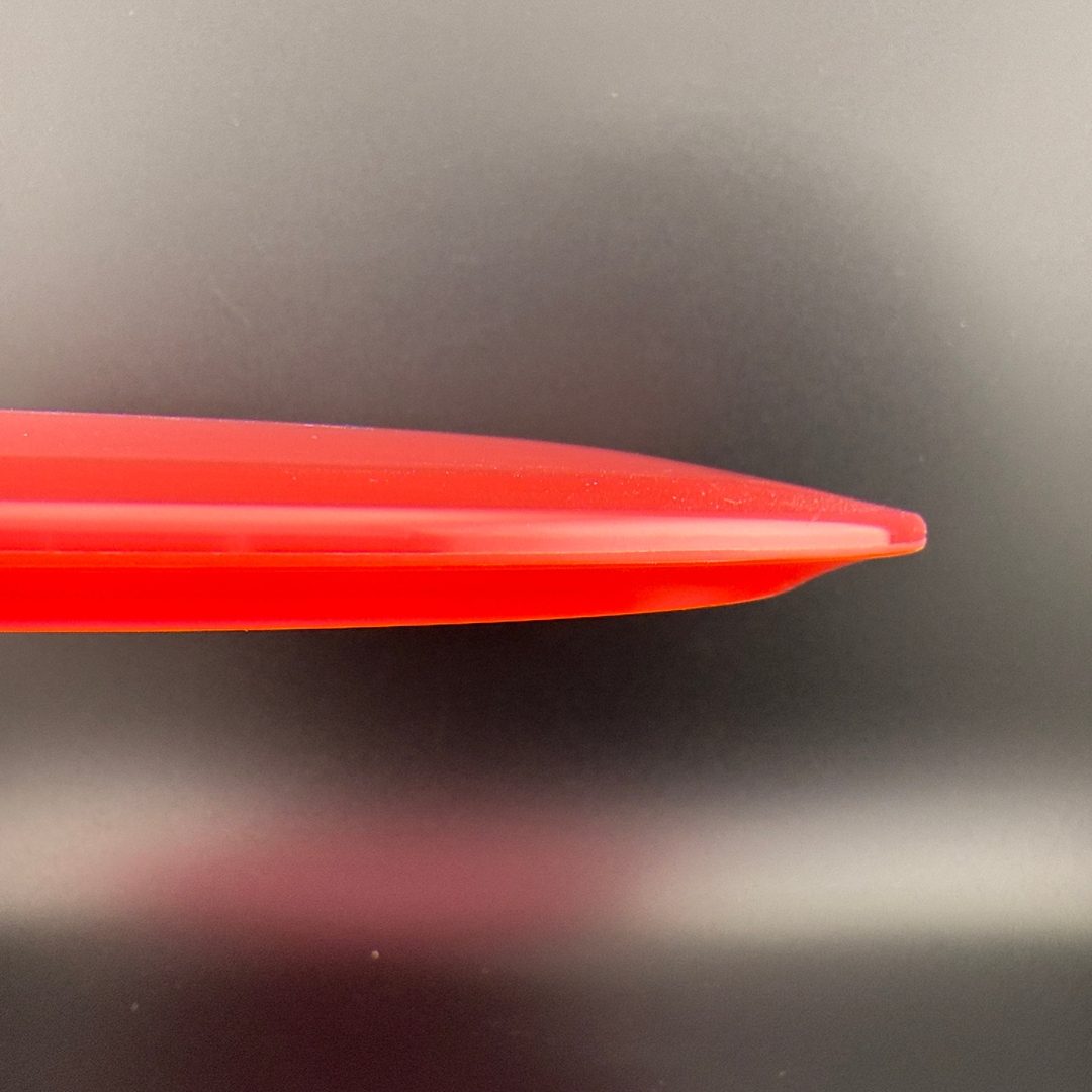 Quantum EXP-X 1.2 - Penned Millennium