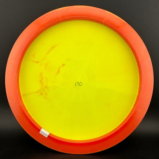 Halo Star Firebird Innova