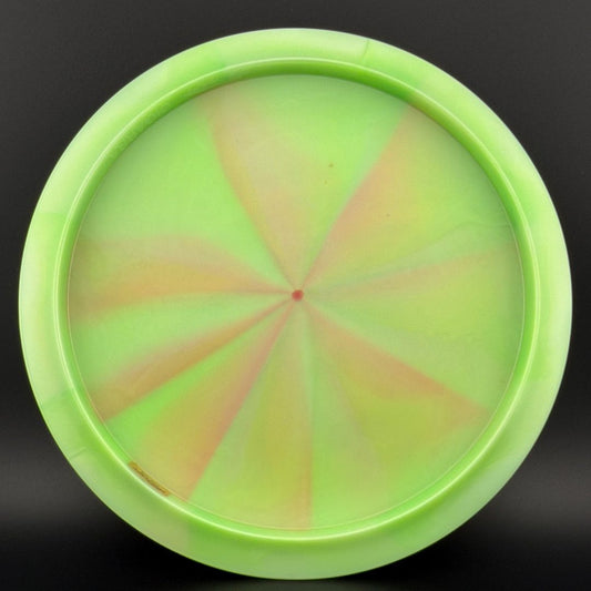 Ti Swirl Cigarra - Limited Edition GMC 1/500 Discraft