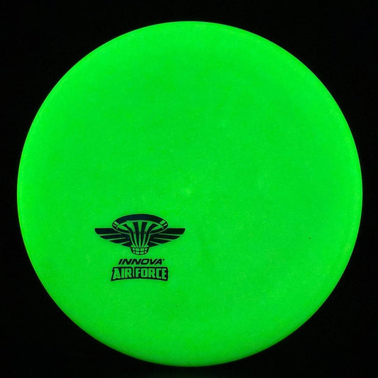 Proto Glow Yeti Pro Aviar - Air Force Stamp Innova