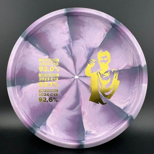 Swirl Stone Steady BL - Andrew Marwede DGA