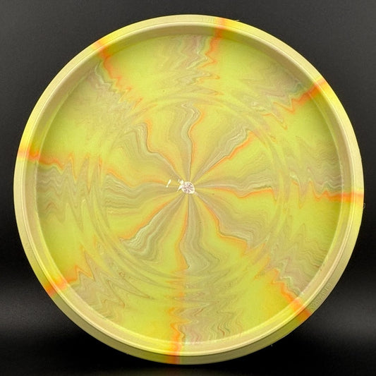 Firm Cosmic Electron Pilot Streamline