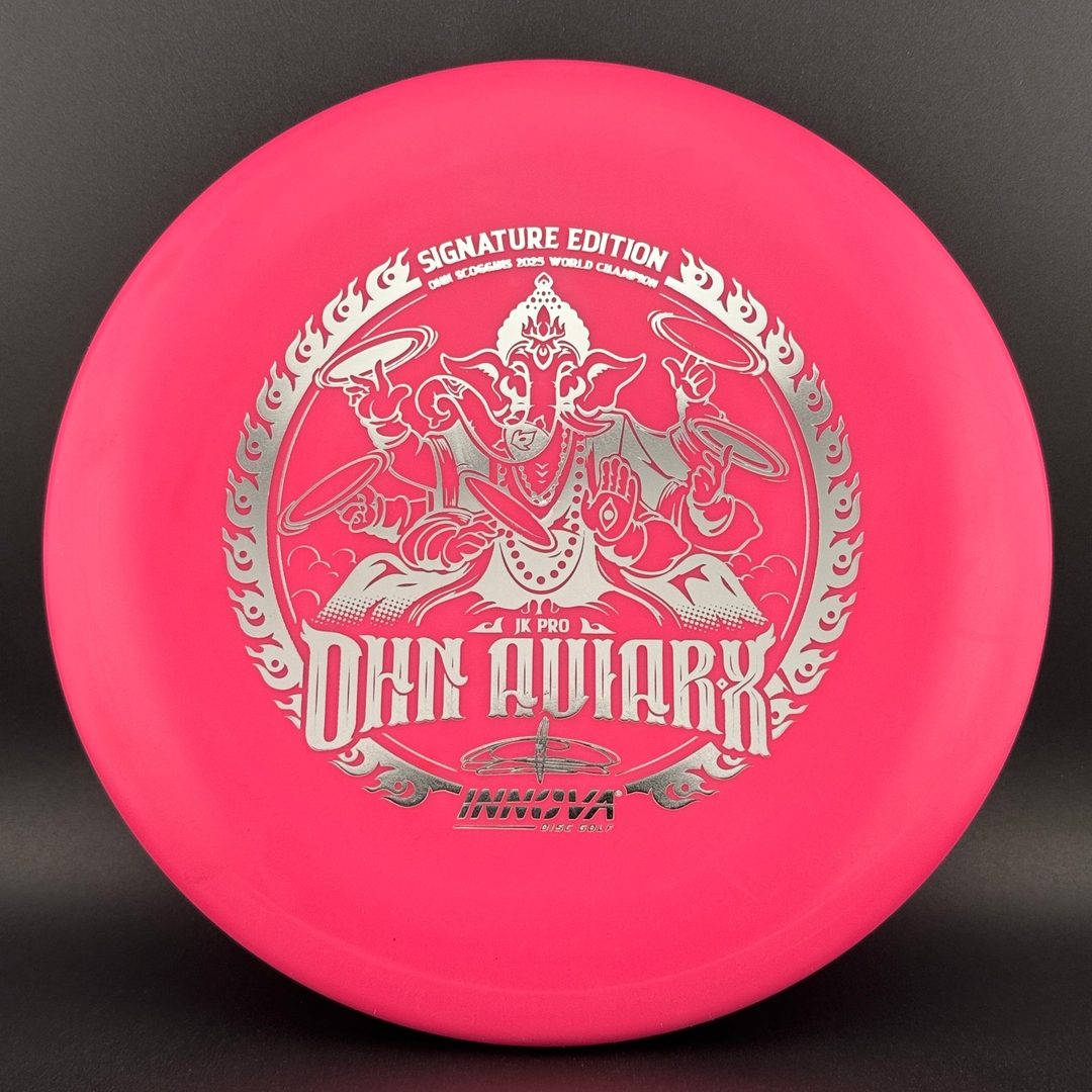 その他 onair coconut memories no1 Pro JK Aviar-X - Ohn Character – Rare Air Discs