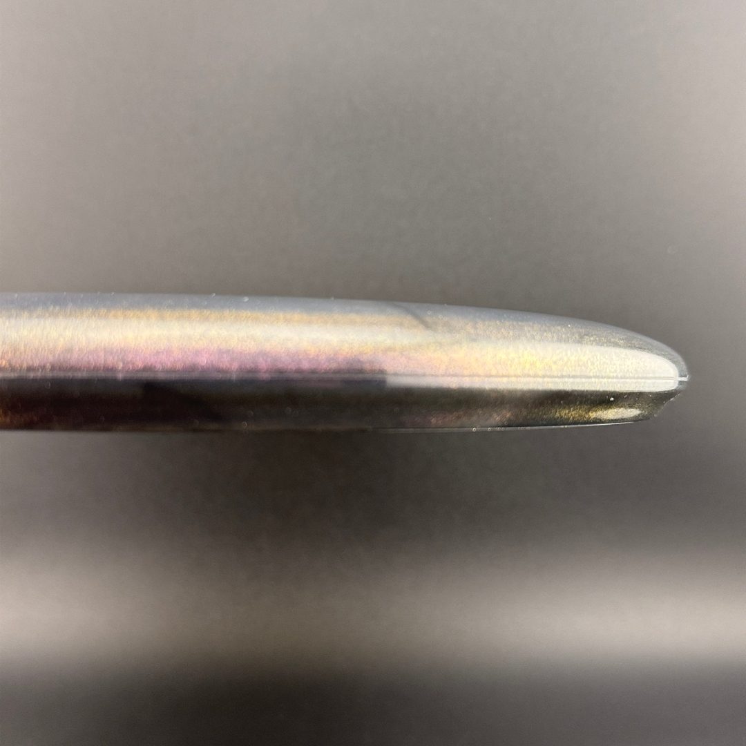 VIP Glimmer Swan 2 - Triple Foil Westside Discs