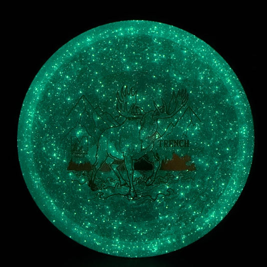 Borealis Trench Meridian Discs