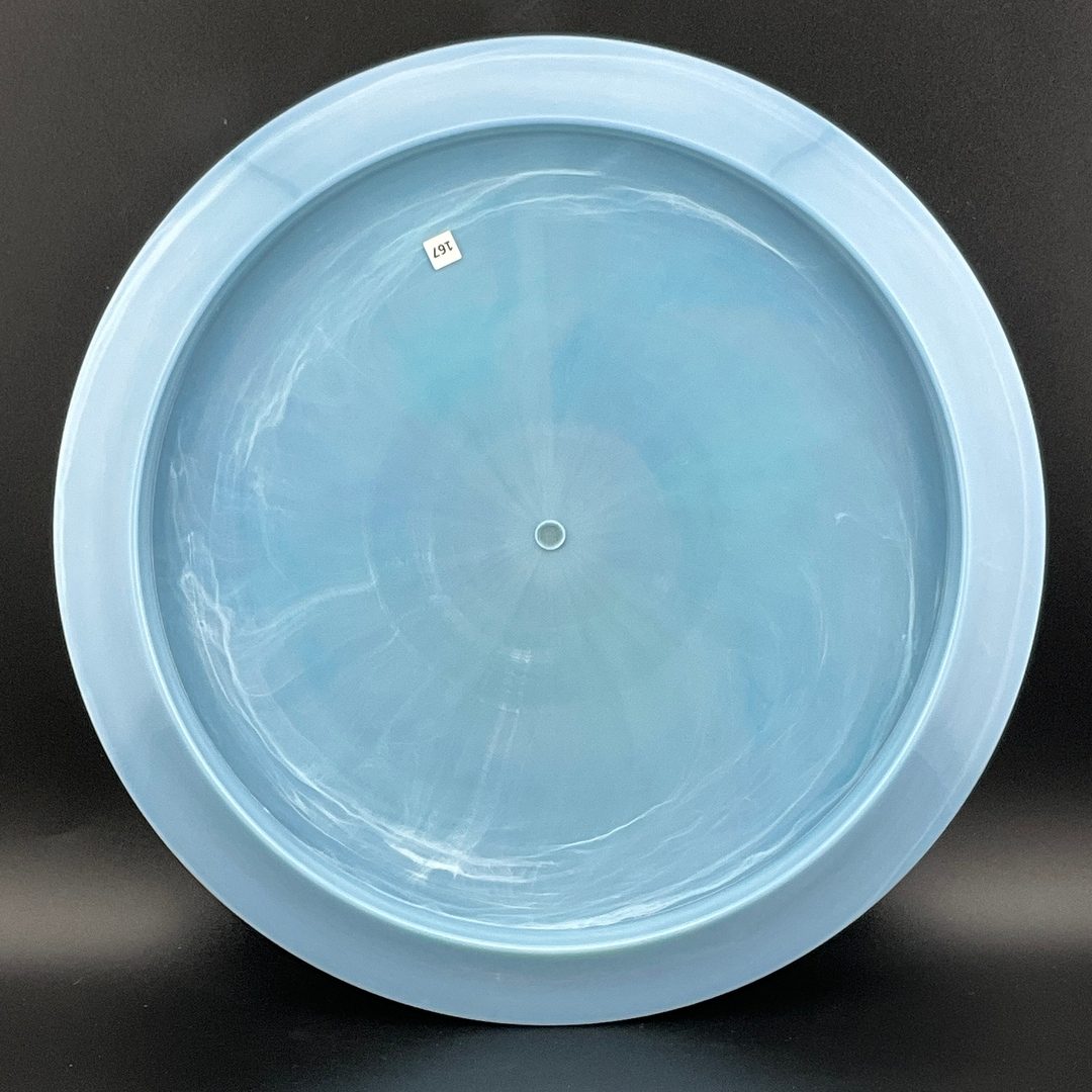 Aura Omen - Limited Edition TSA Stamp TSA