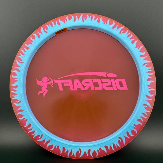 FuZed Z Scorch - Big Cupid's Arrow Discraft