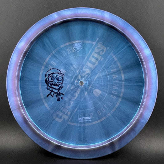Meta Instinct - Colorado Stamp *Colten Stash* Discmania
