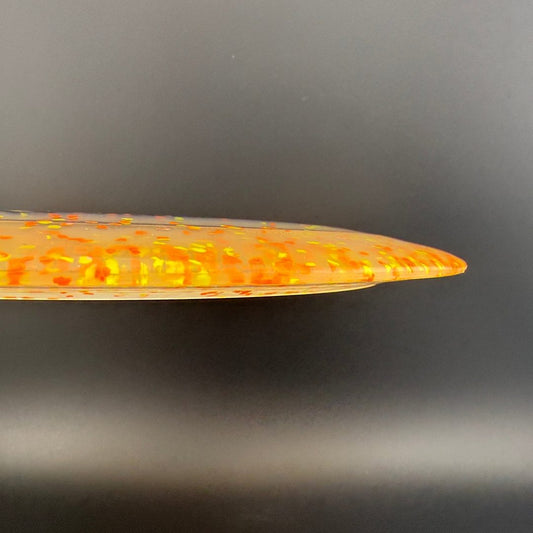 Confetti Z Nuke - Misprint