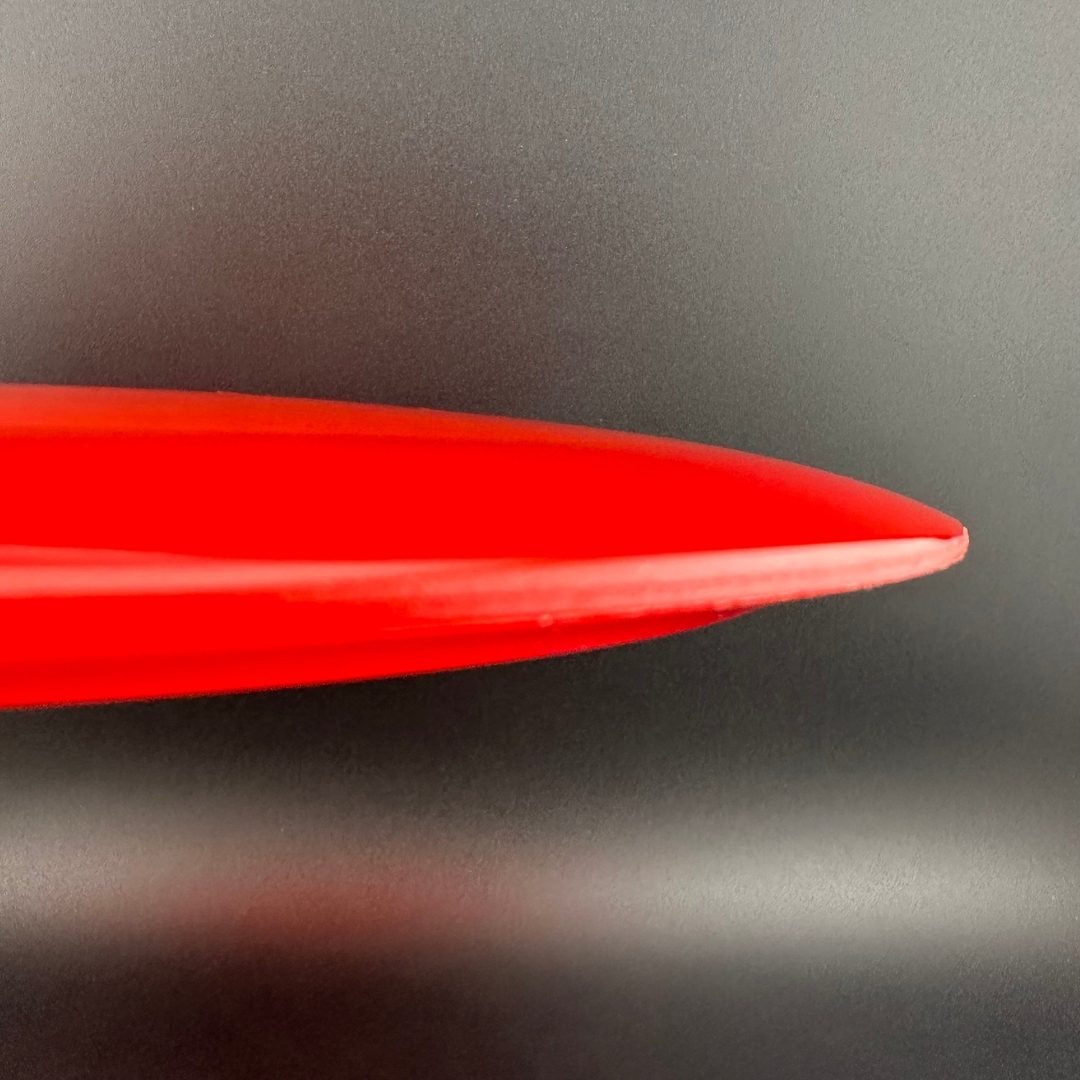 Steady Cinnamon Clash Discs