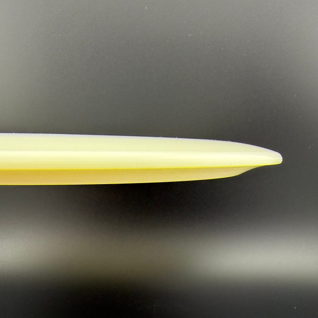 Prototype Slime Vengeance *Gibson Stash Used* Jumpman Legacy