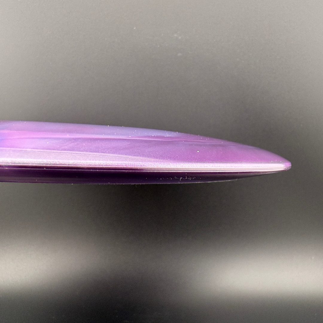 Big Z Titanium Heat - 2026 Hanna Huynh Tour Series Discraft