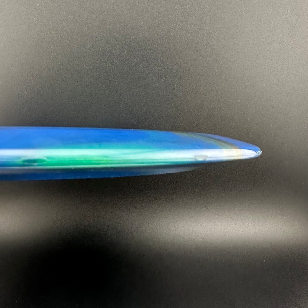 Sublime Swirl Freetail - "Four Eyes" by Brad Bond MINT Discs