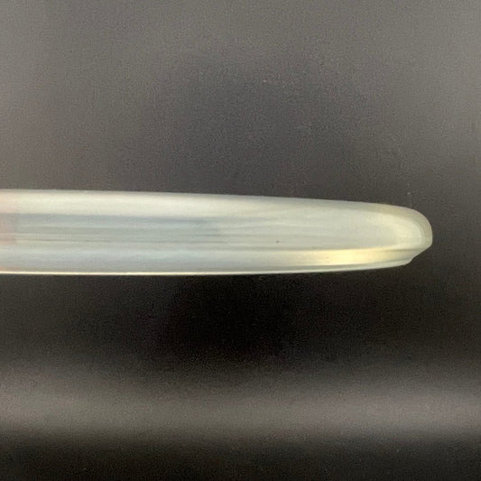 CryZtal Ringer - Ledgestone 2023 Limited 2 Foils Discraft