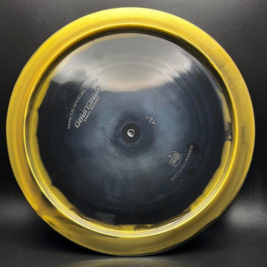 Golden Horizon Vanguard - Kyle Klein 2023 USDGC Champion Discmania