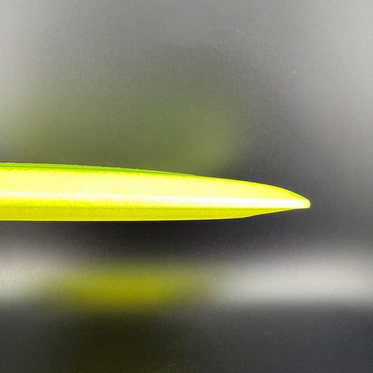 Blizzard Champion Boss - David Wiggins Jr 1108 World Record Innova