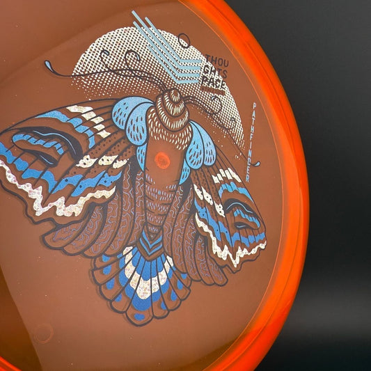 Ethos Pathfinder - First Run - Moth TSA