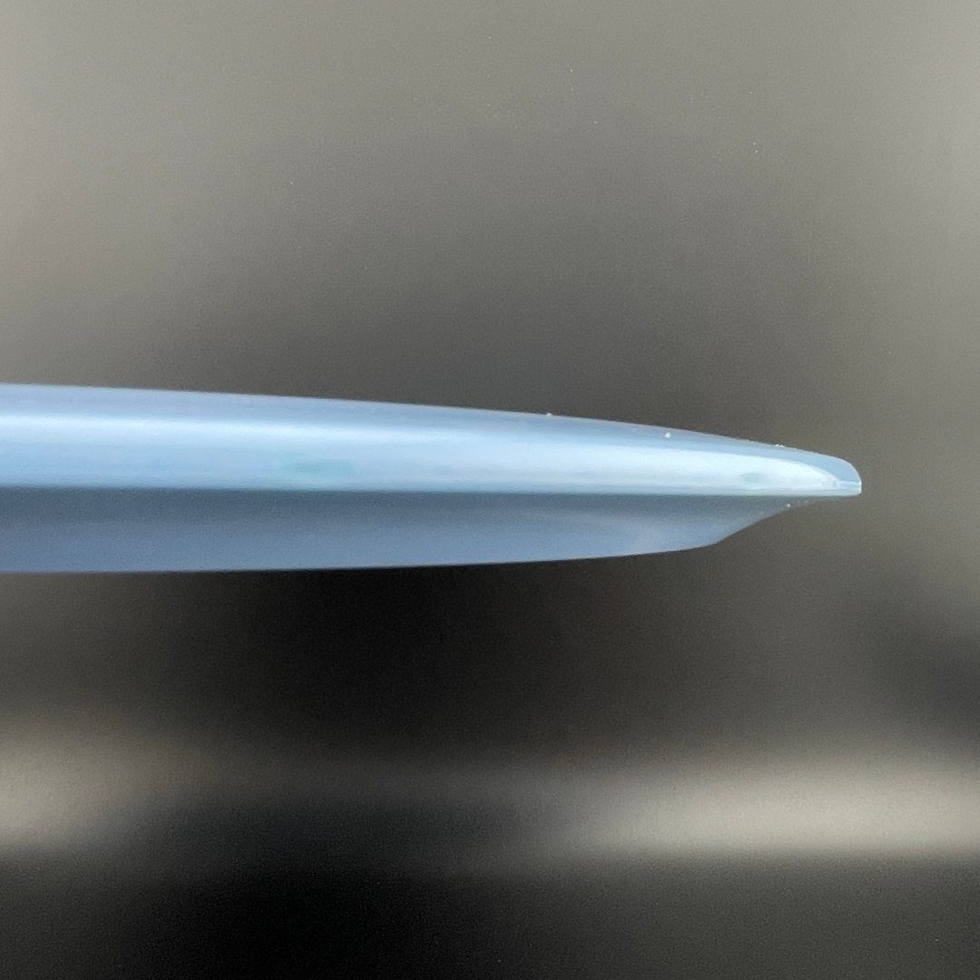 Aura Omen - Limited Edition TSA Stamp TSA