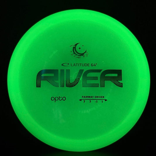Opto Moonshine River Latitude 64