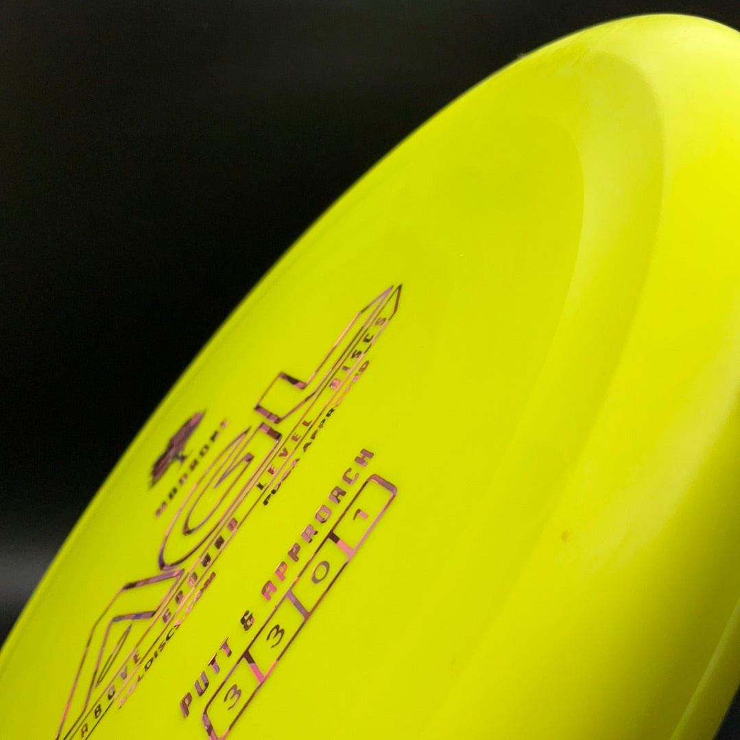 Firm Woodland Madrone AGL Discs