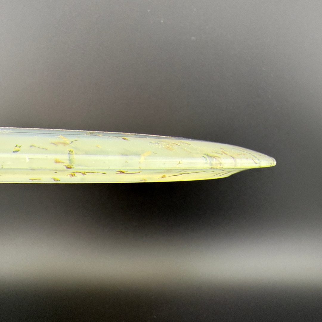 Z Money Captain's Thrasher - Missy Gannon 2025 Champions Cup Discraft