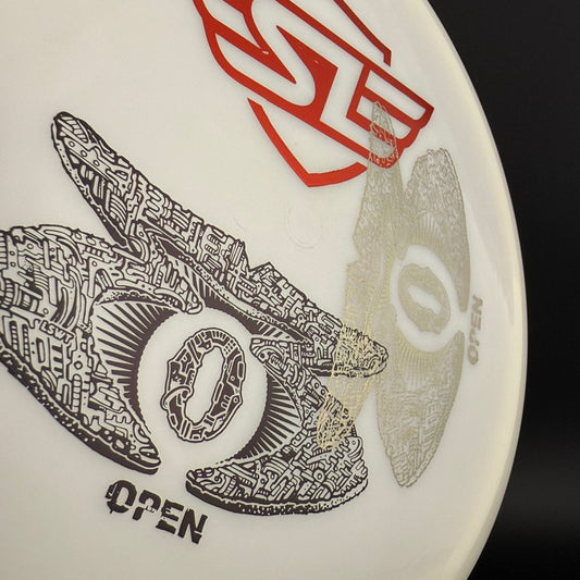Neo Mutant - Simon Lizotte x 303 Open LSWT *Warehouse Stash* Discmania