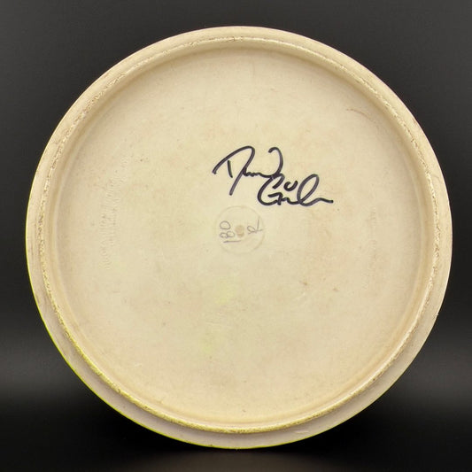 DX Roc Ontario - Ching Inncolor *Gibson Stash Used* Innova