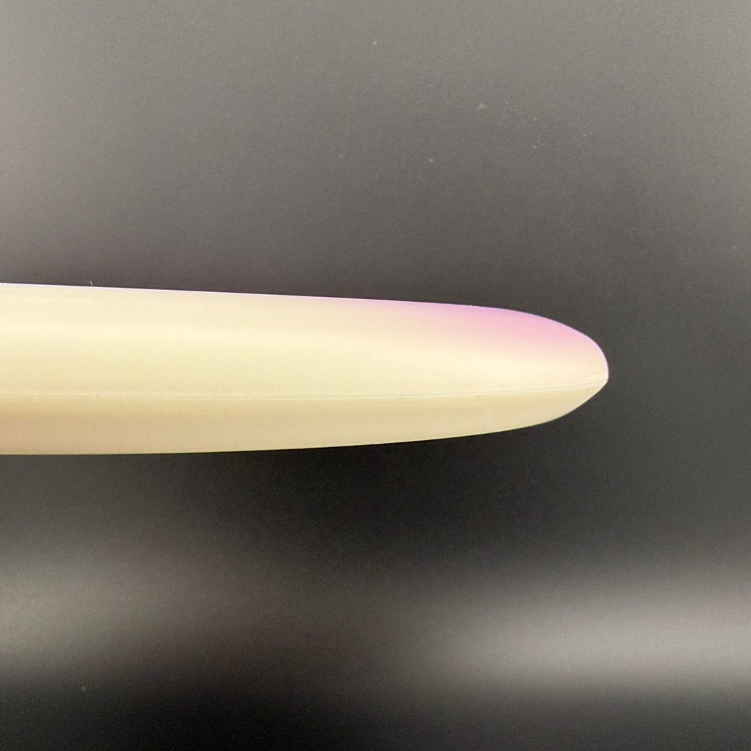 Glo UV Soft Luna - Limited Edition Paul McBeth Discraft