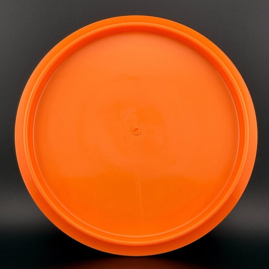 Fuzion EMac Truth - European Tour 2012 *Gibson Stash* Dynamic Discs