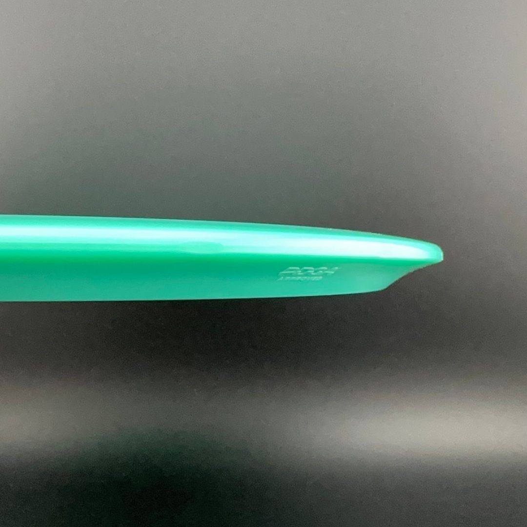 Neutron Turbulence Streamline