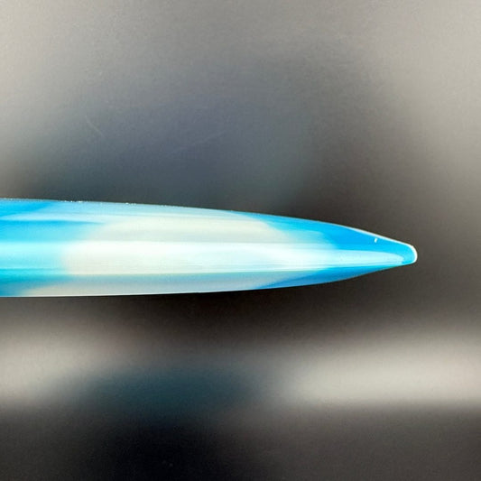 Glaze-X Xi He - Understable Control Driver Yikun