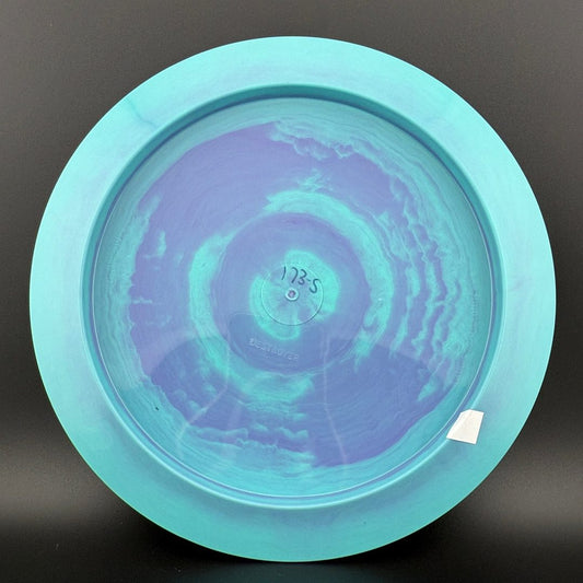 Swirled Star Destroyer - Eveliina Salonen 2026 Tour Series Innova