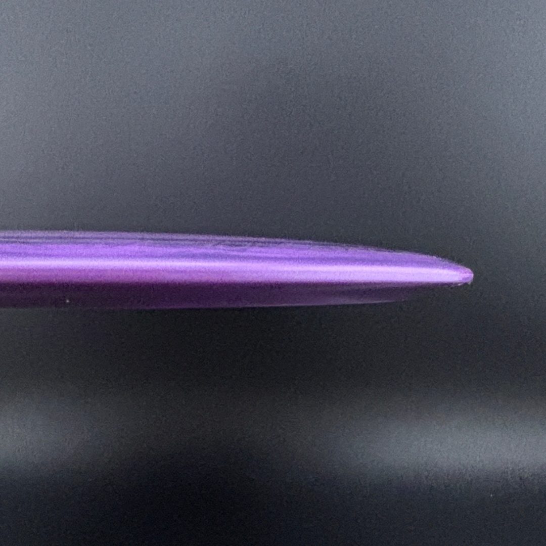 S-Line TD - Kansas City Chiefs Dyed *Colten Stash Used* Discmania