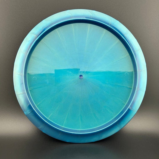 Ethereal Omen First Run - Rare Colorshift TSA