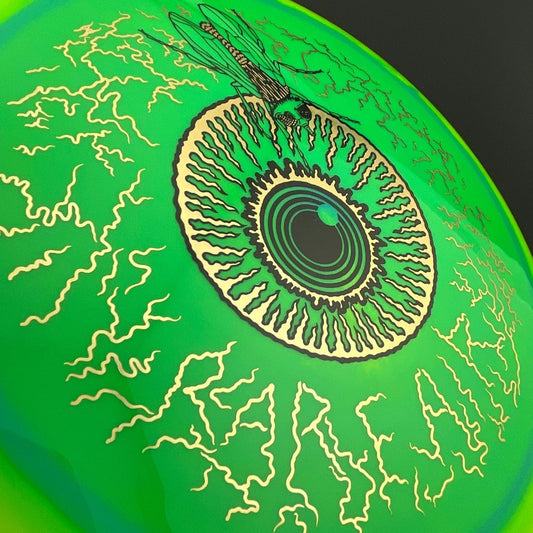 Halo Star Sidewinder- Eye-Fly RAD V2 by Ripper Studios Innova