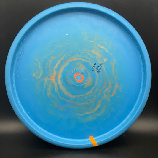 Victor V1 Armadillo Lone Star Discs