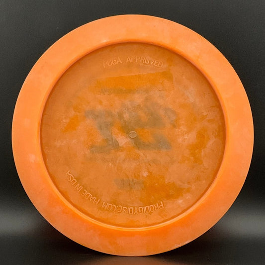 D1 Max 400 *Signed* - Nick Newton Prodigy