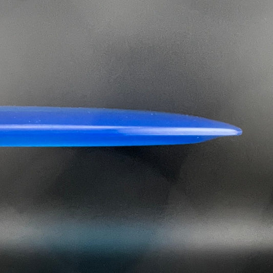 Fluid Heist Dynamic Discs