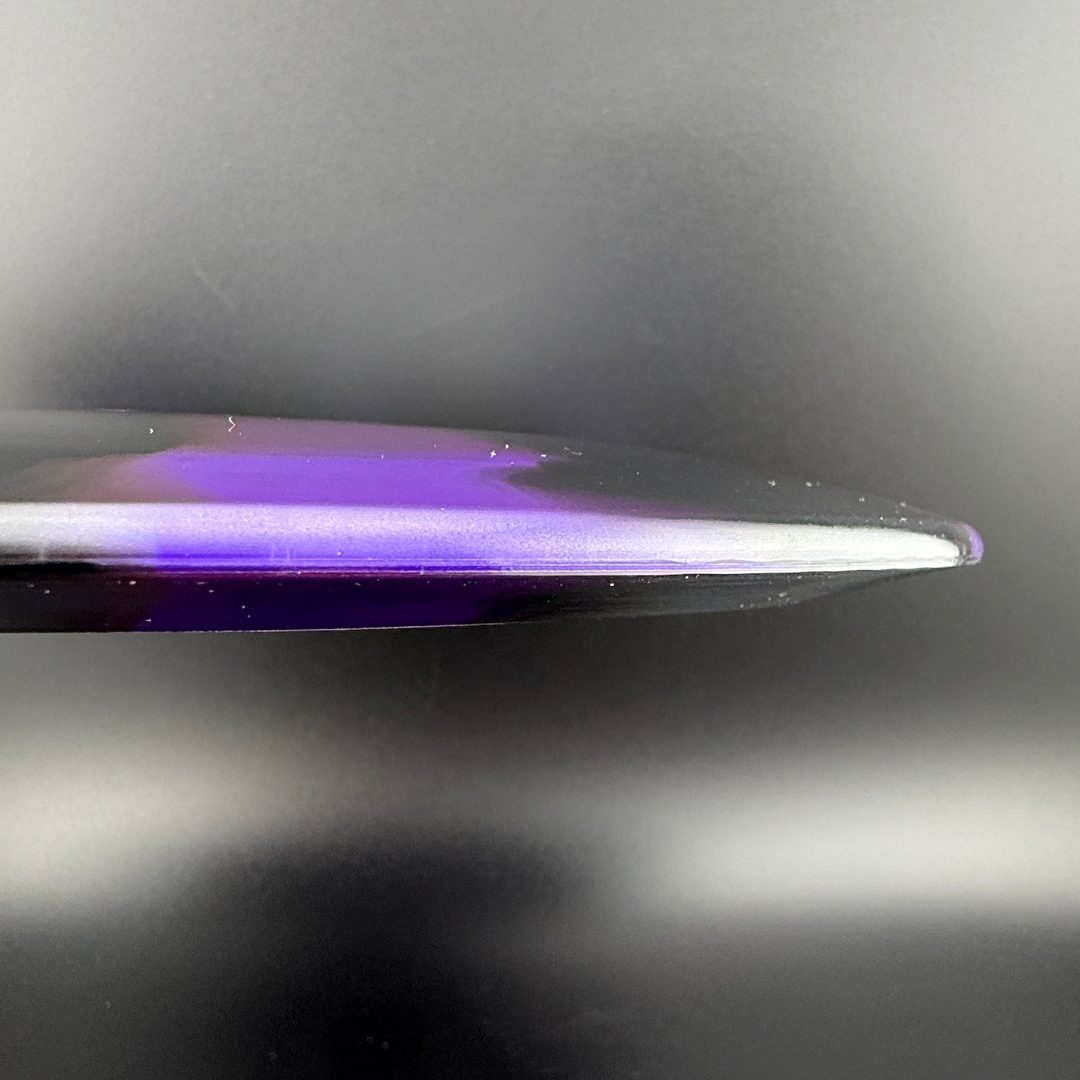 Glaze-X Xi He - Understable Control Driver Yikun