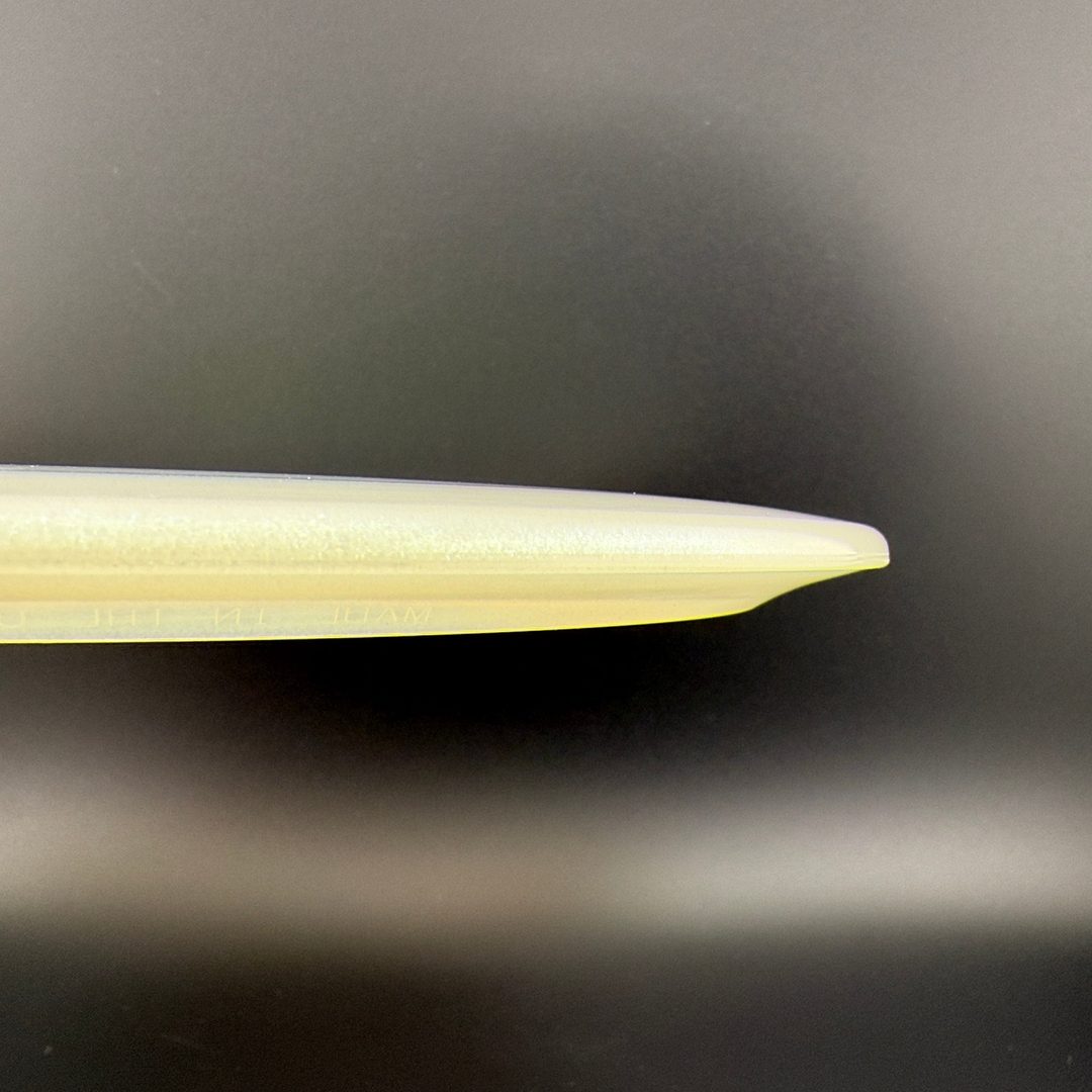 Colorshift Z Raptor - 2024 Ledgestone Edition Discraft