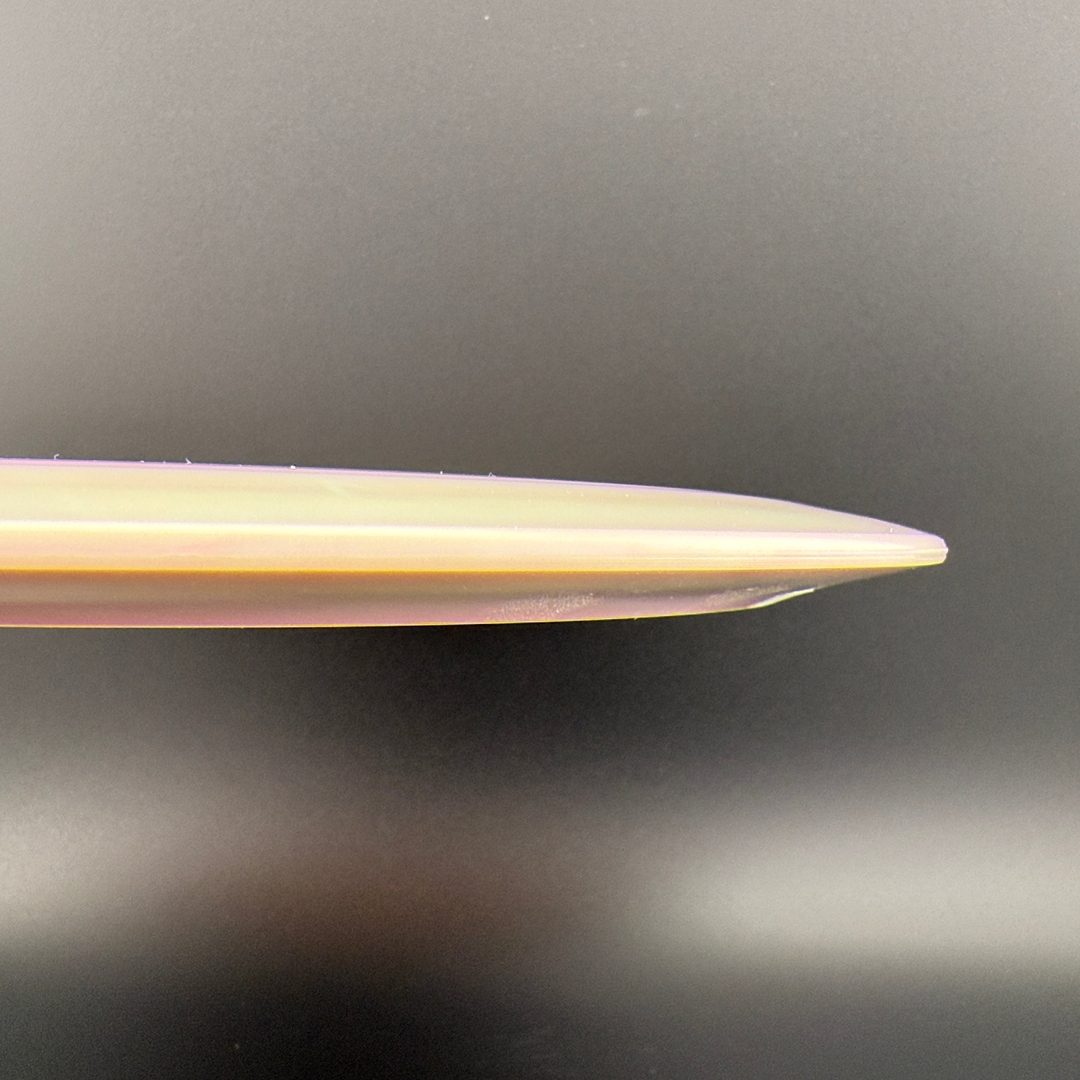 Swirled Star Destroyer *DS - 2X Leopard3 - Pink *Gibson Stash* Innova