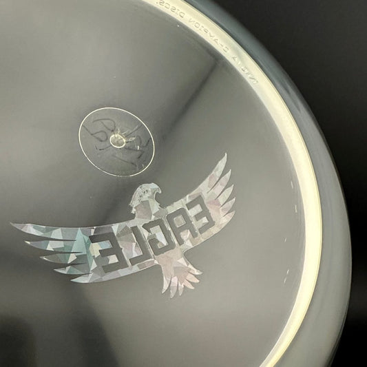 C-Line PD - Mini Eagle Stamp - Innova Made Penned *Warehouse Stash* Discmania